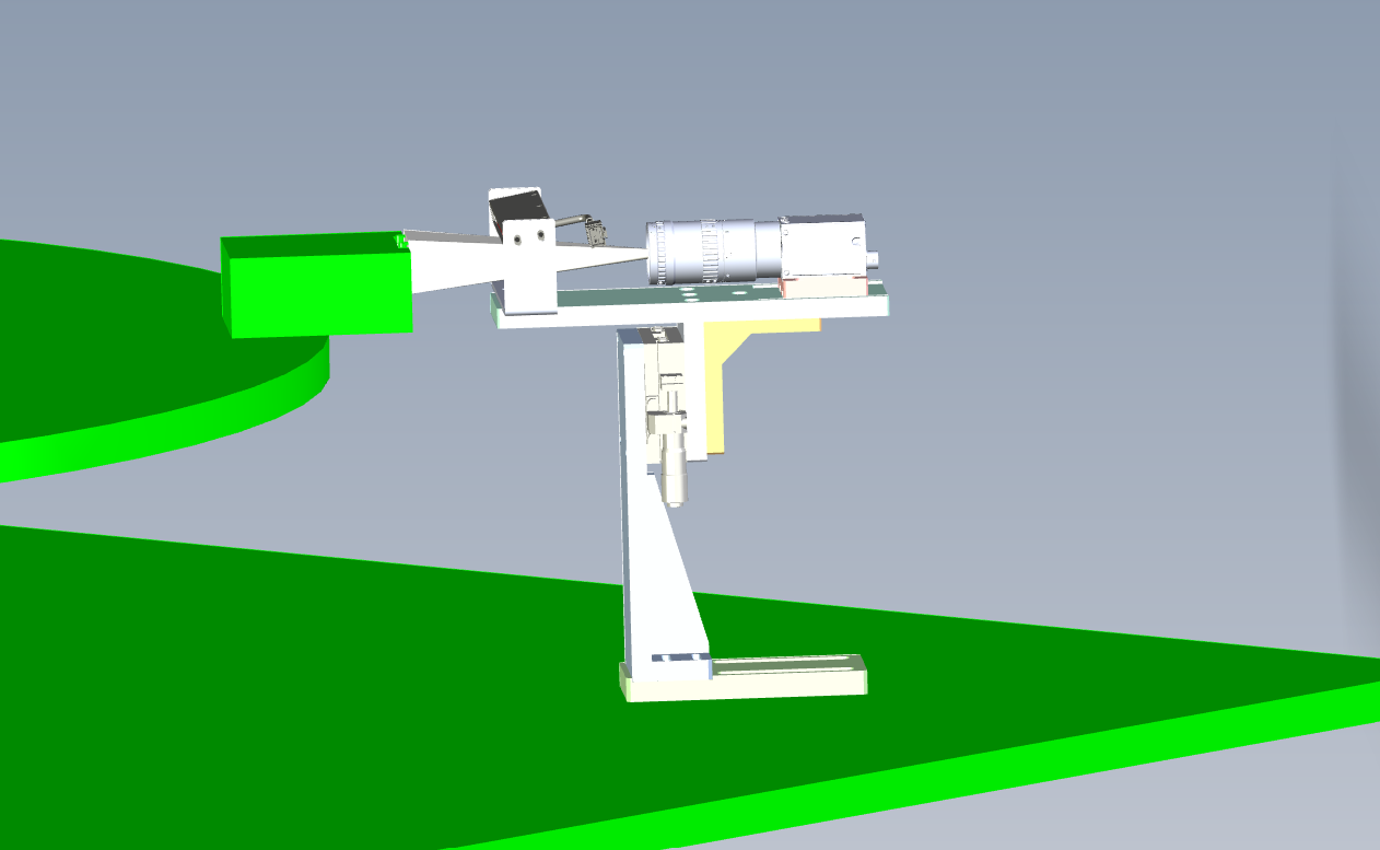 锂电涂布检测方案